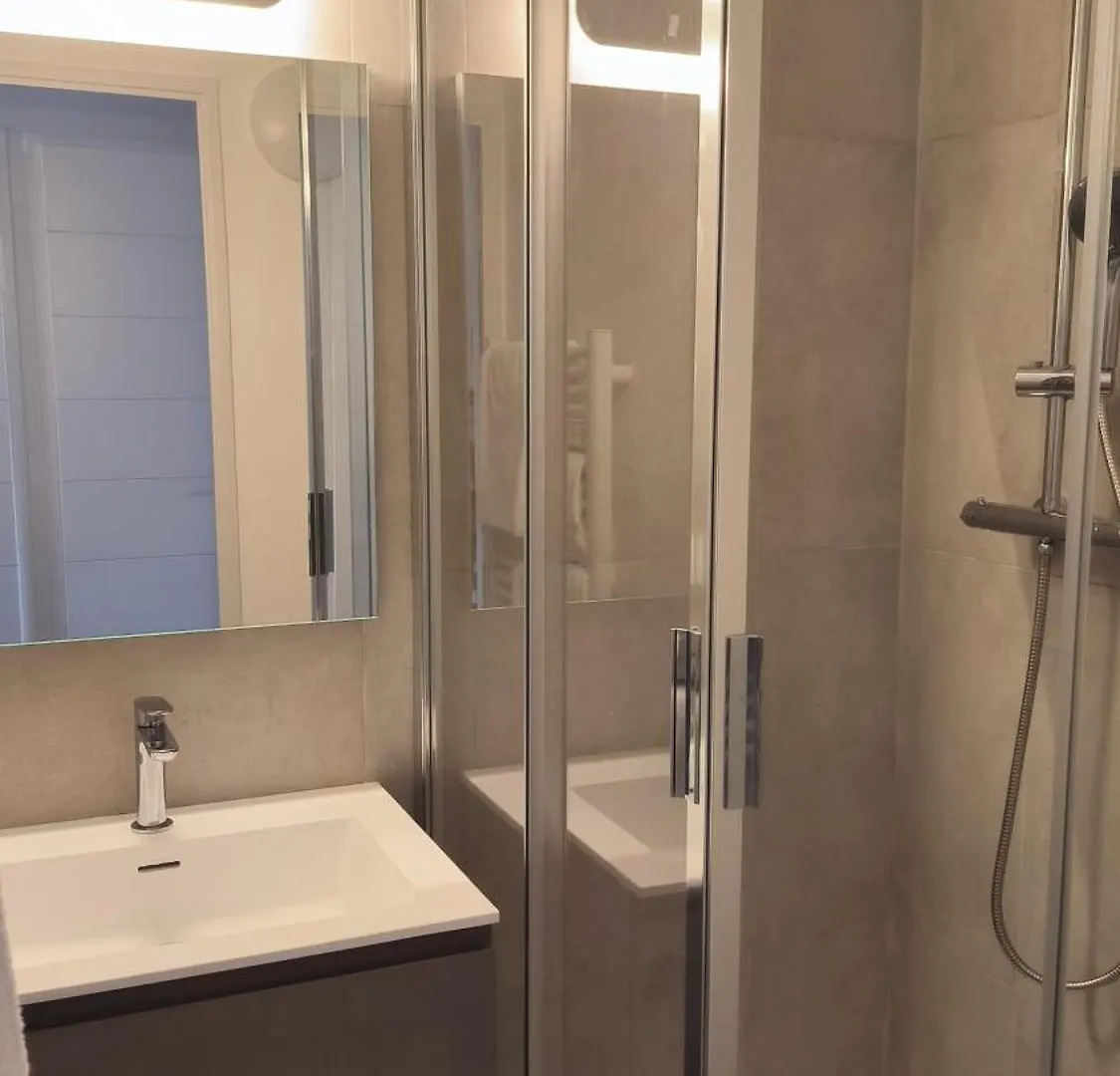 קאן Residence Pierre Et Vacance 631 0*,