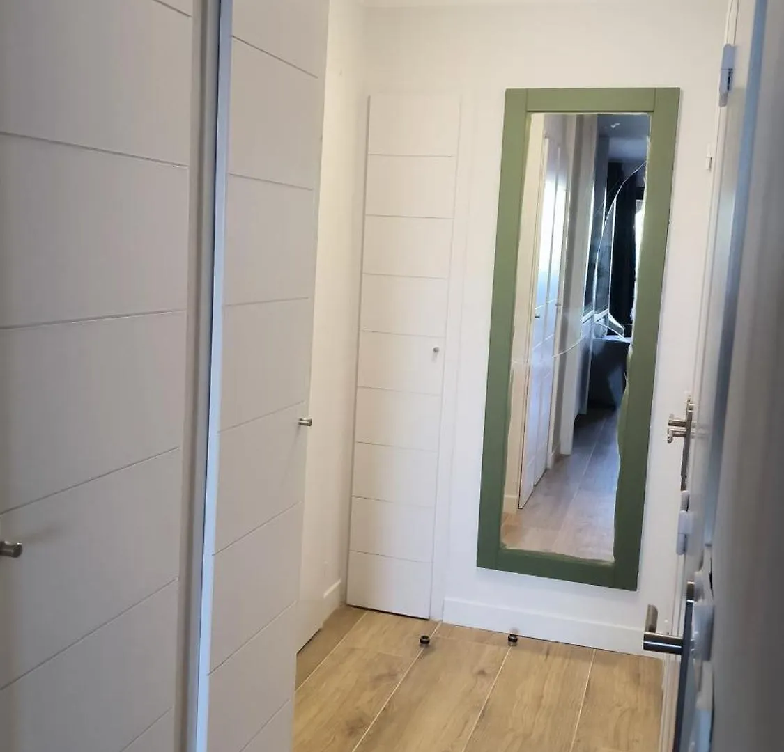 דירה קאן Residence Pierre Et Vacance 631